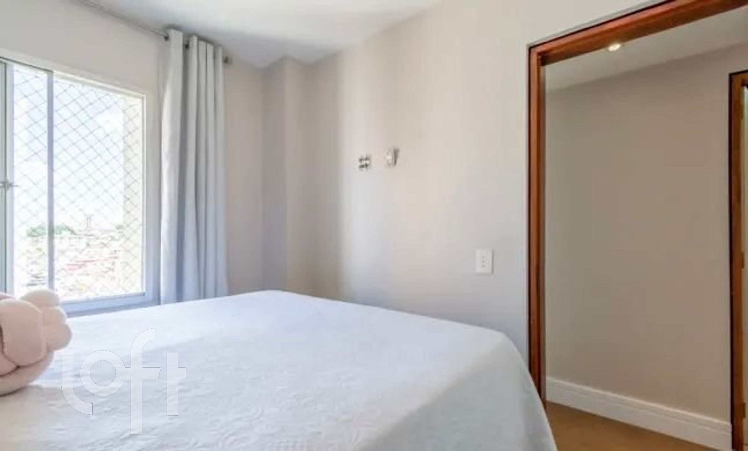 Apartamento à venda com 3 quartos, 65m² - Foto 9