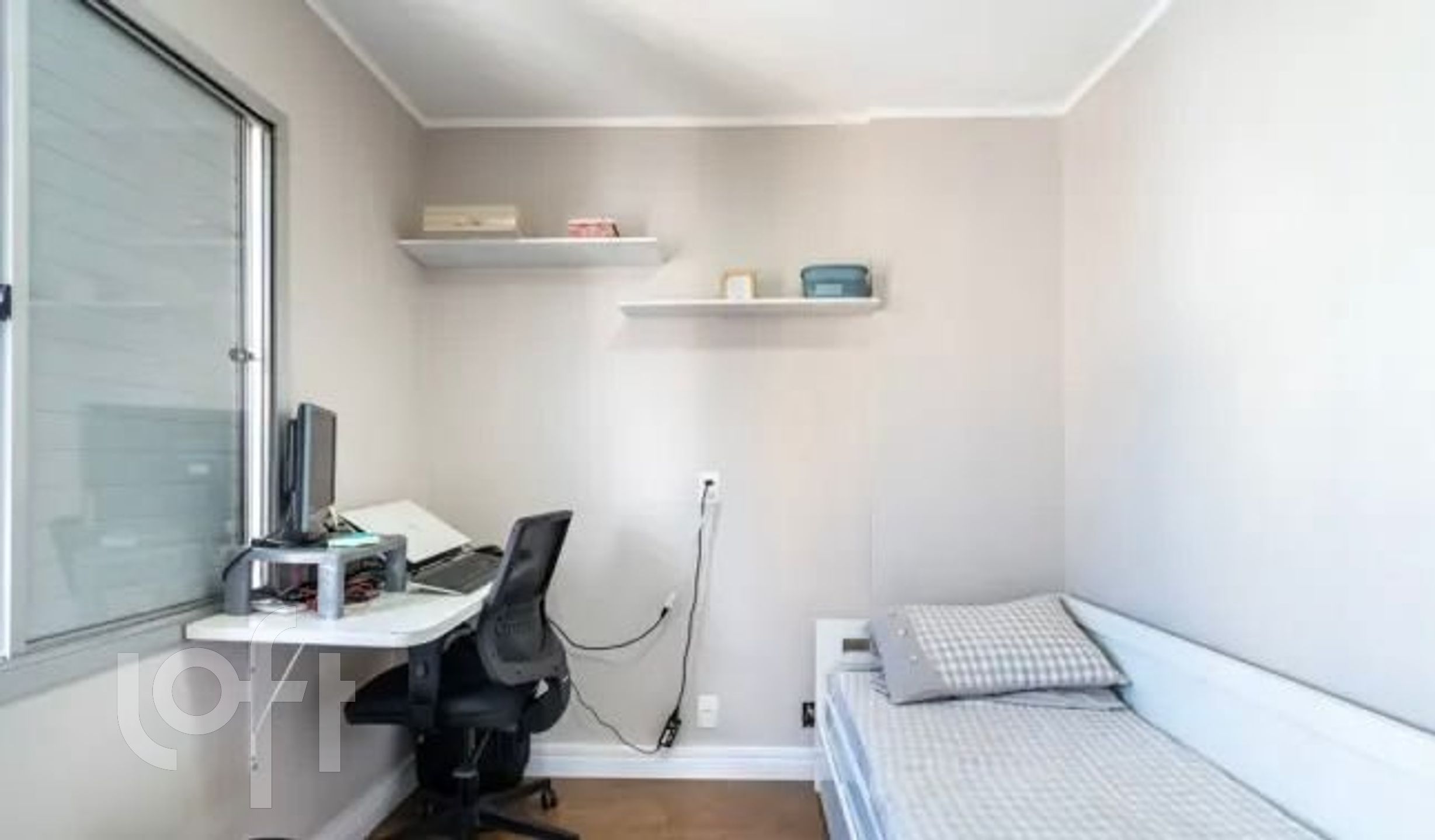 Apartamento à venda com 3 quartos, 65m² - Foto 5