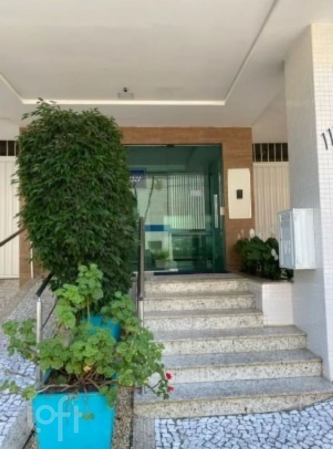 Apartamento à venda em Nações com 64 m², 2 quartos, 1 suíte, 2 vagas