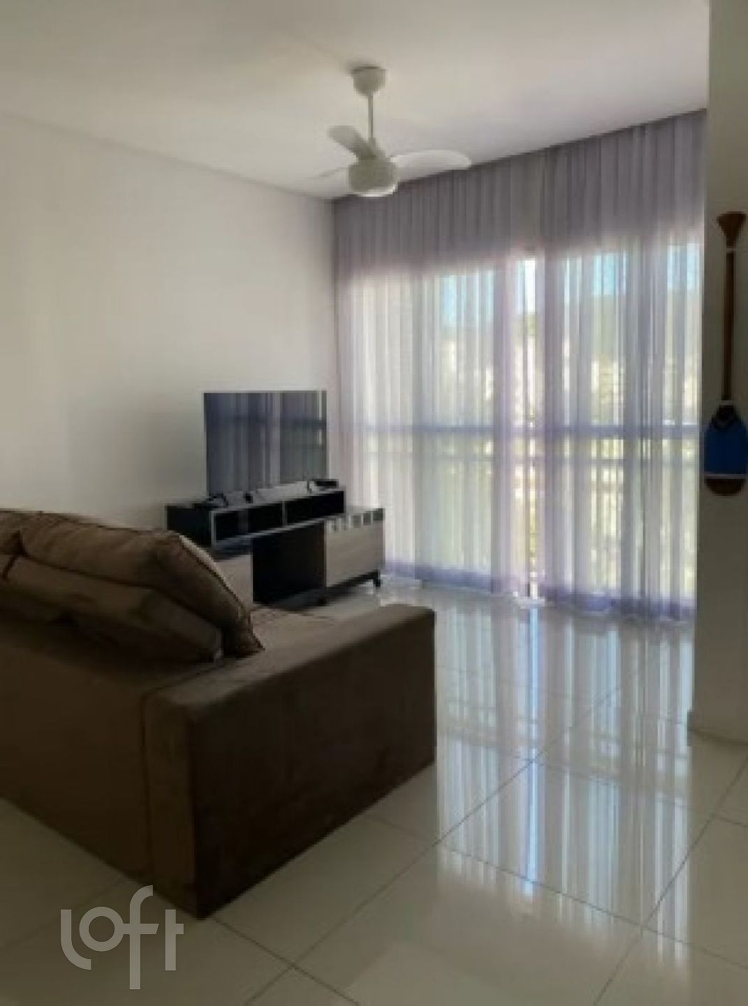 Apartamento à venda em Nações com 64 m², 2 quartos, 1 suíte, 2 vagas