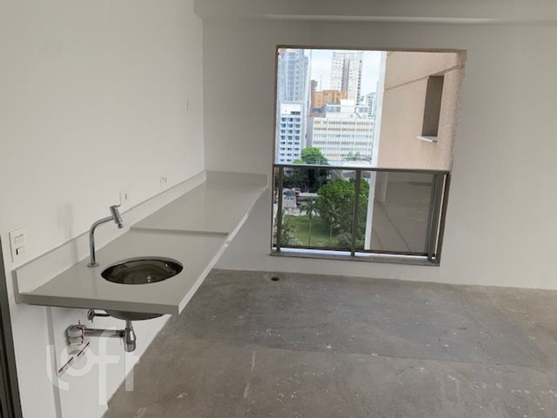 Apartamento à venda com 2 quartos, 153m² - Foto 3