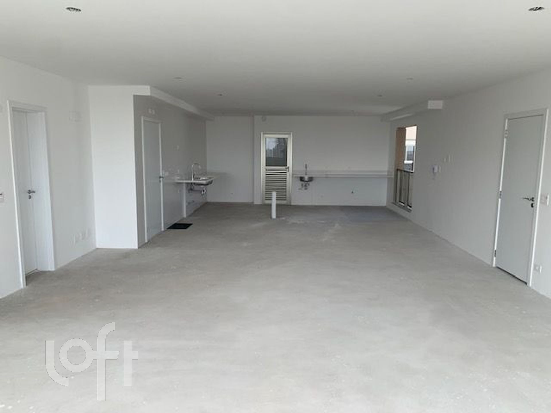 Apartamento à venda com 2 quartos, 153m² - Foto 1