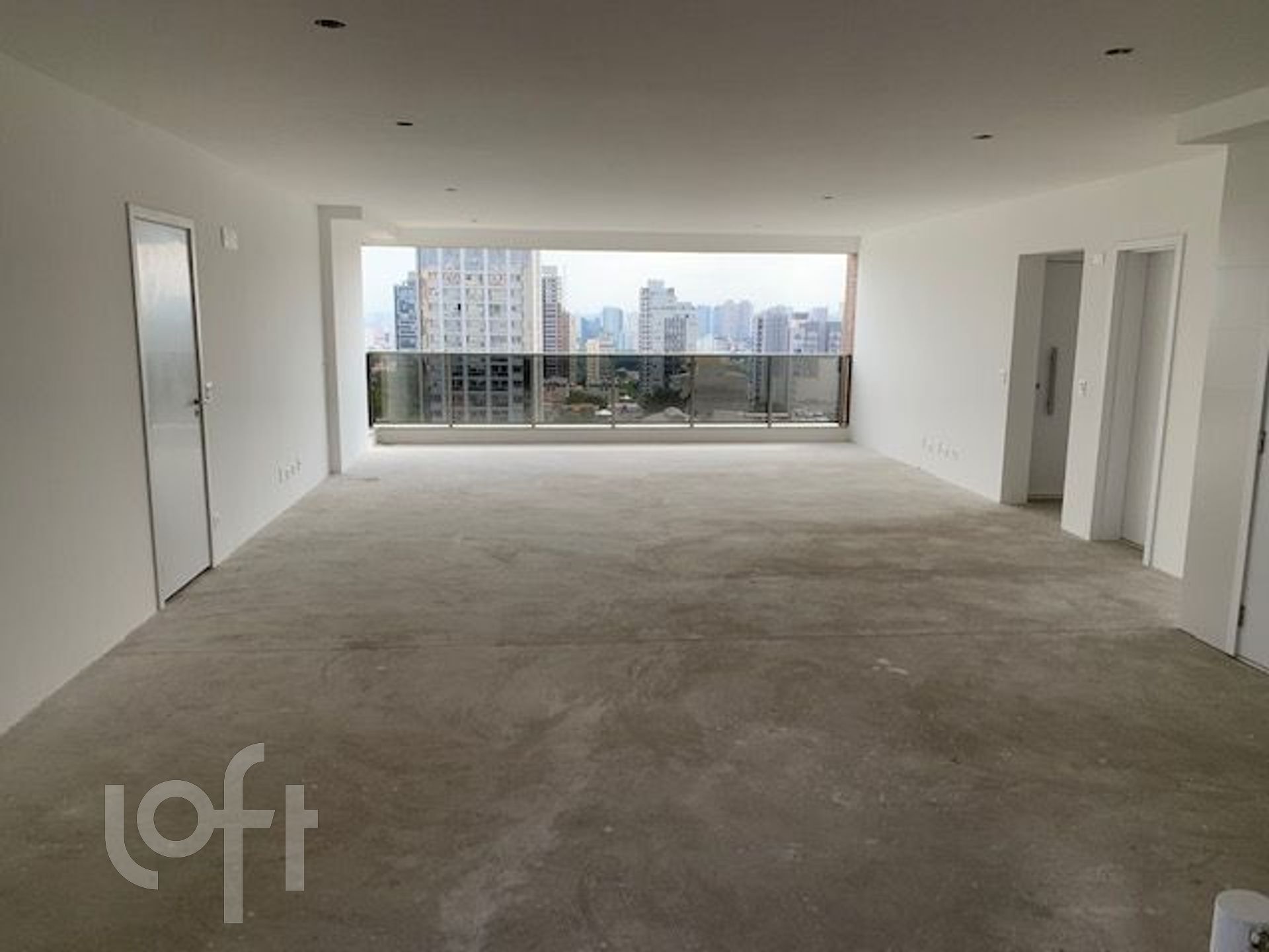 Apartamento à venda com 2 quartos, 153m² - Foto 2