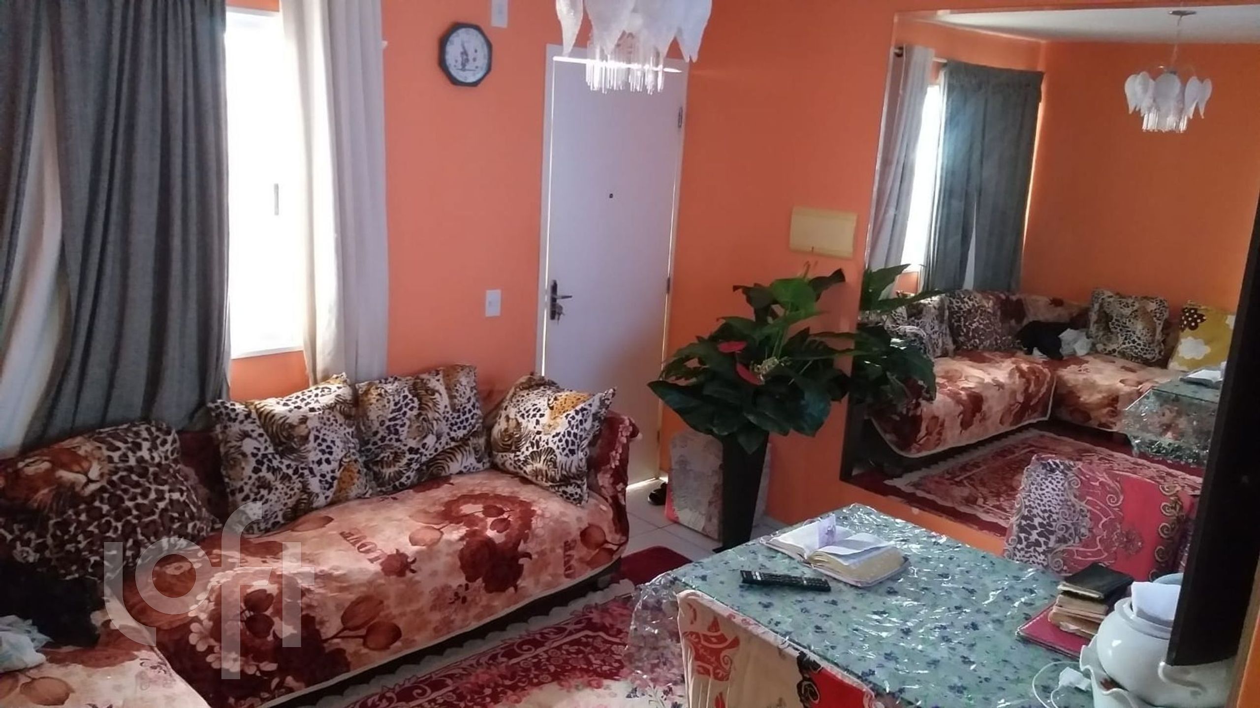 Apartamento à venda em Pimentas com 75 m², 2 quart