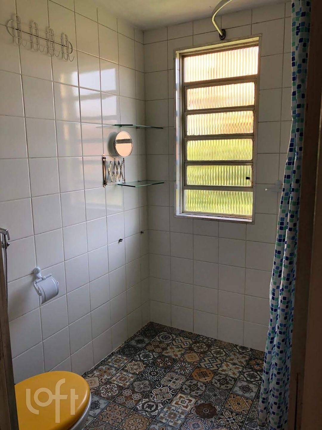 Apartamento à venda com 2 quartos, 55m² - Foto 20