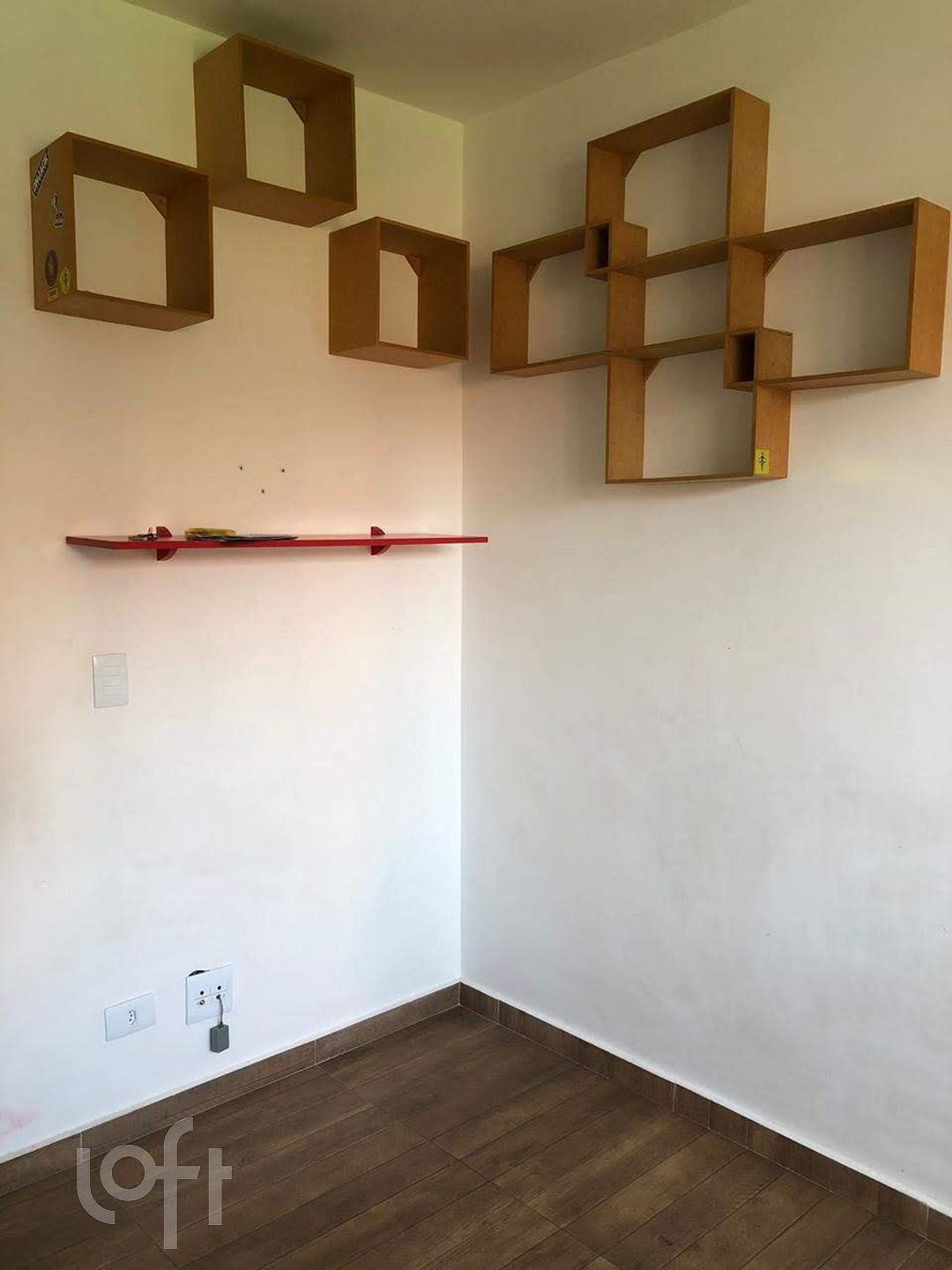 Apartamento à venda com 2 quartos, 55m² - Foto 9