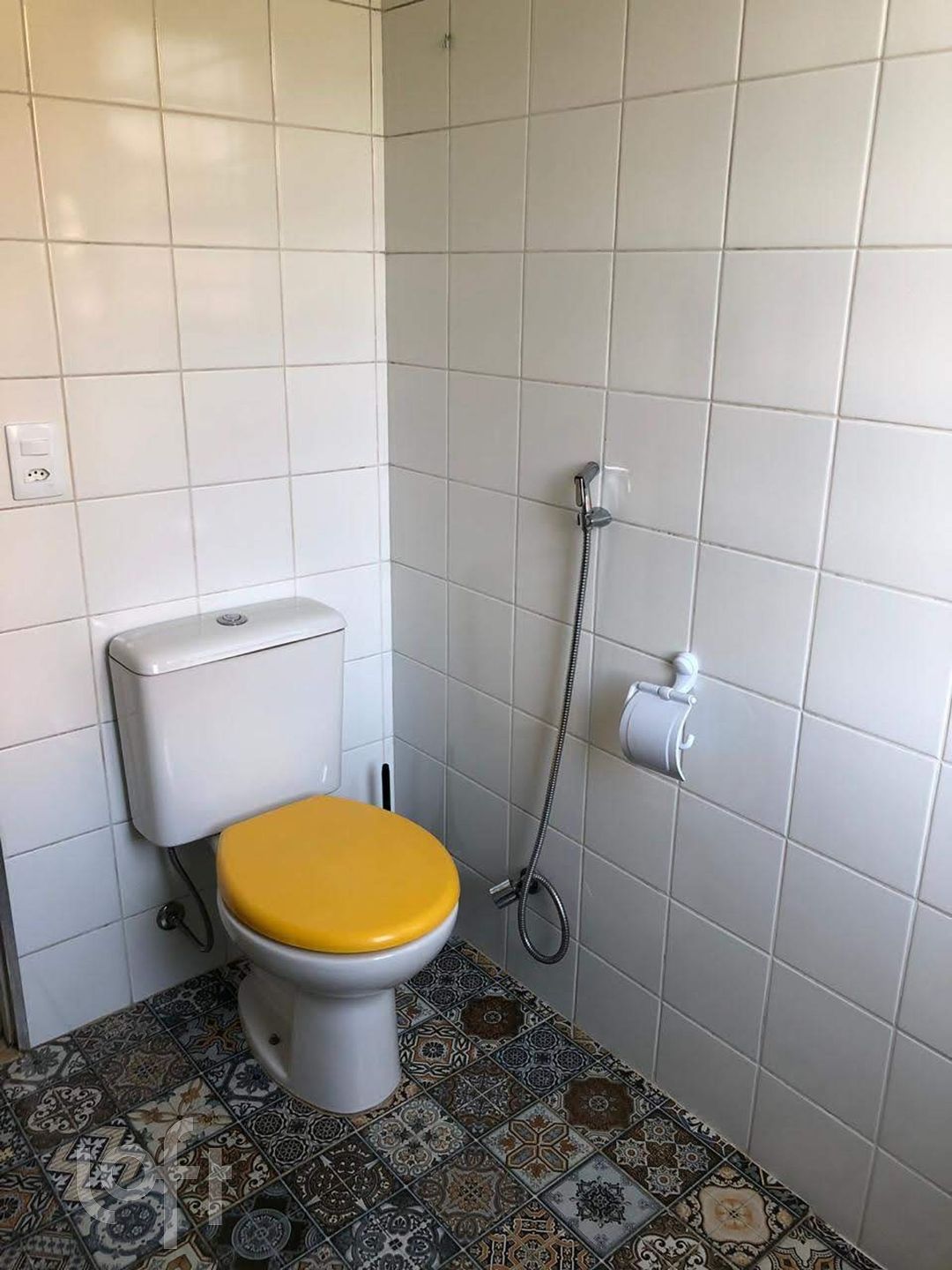 Apartamento à venda com 2 quartos, 55m² - Foto 18