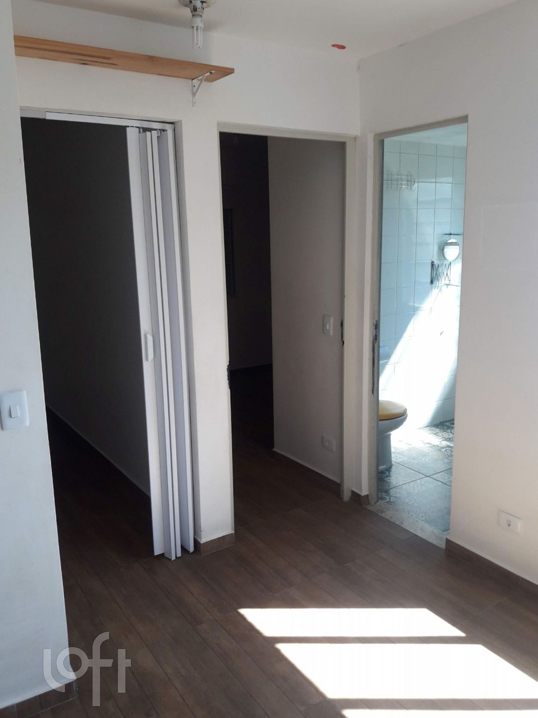 Apartamento à venda com 2 quartos, 55m² - Foto 10