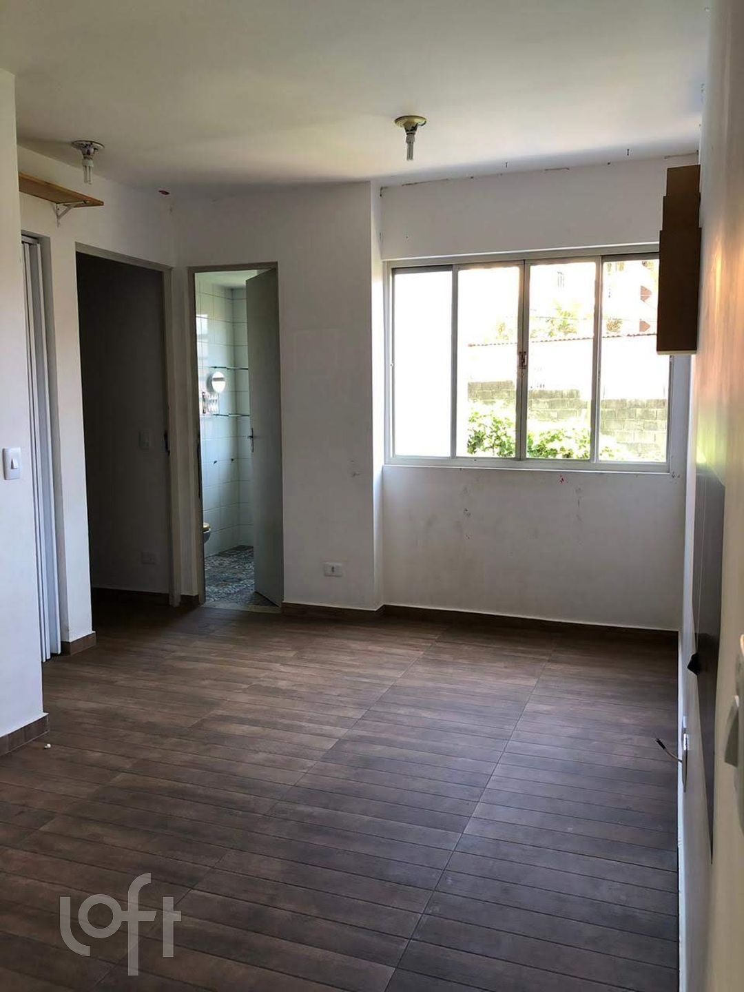 Apartamento à venda com 2 quartos, 55m² - Foto 7