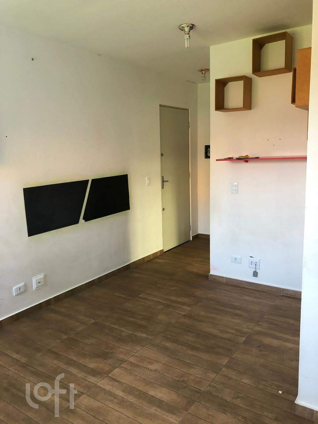 Apartamento à venda com 2 quartos, 55m² - Foto 8