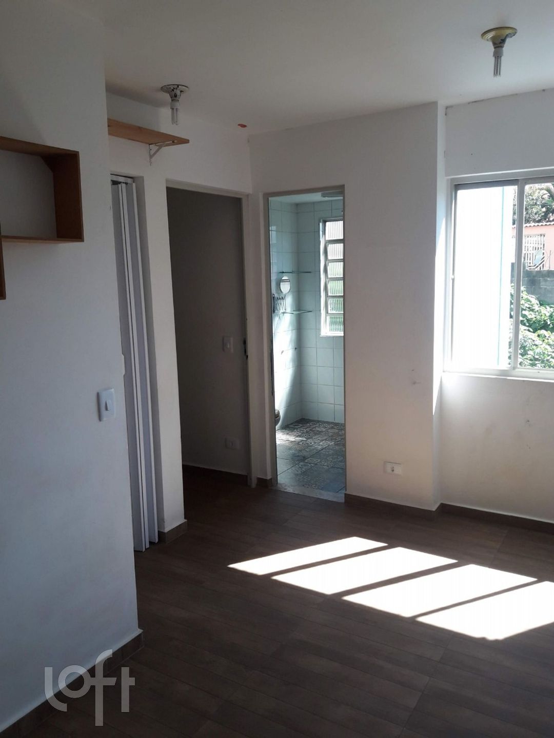 Apartamento à venda com 2 quartos, 55m² - Foto 11