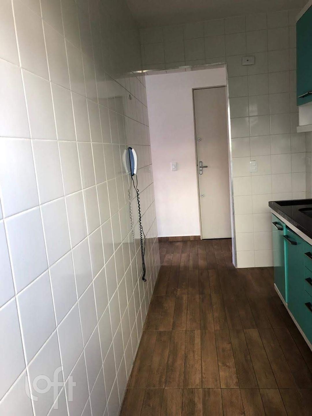 Apartamento à venda com 2 quartos, 55m² - Foto 12