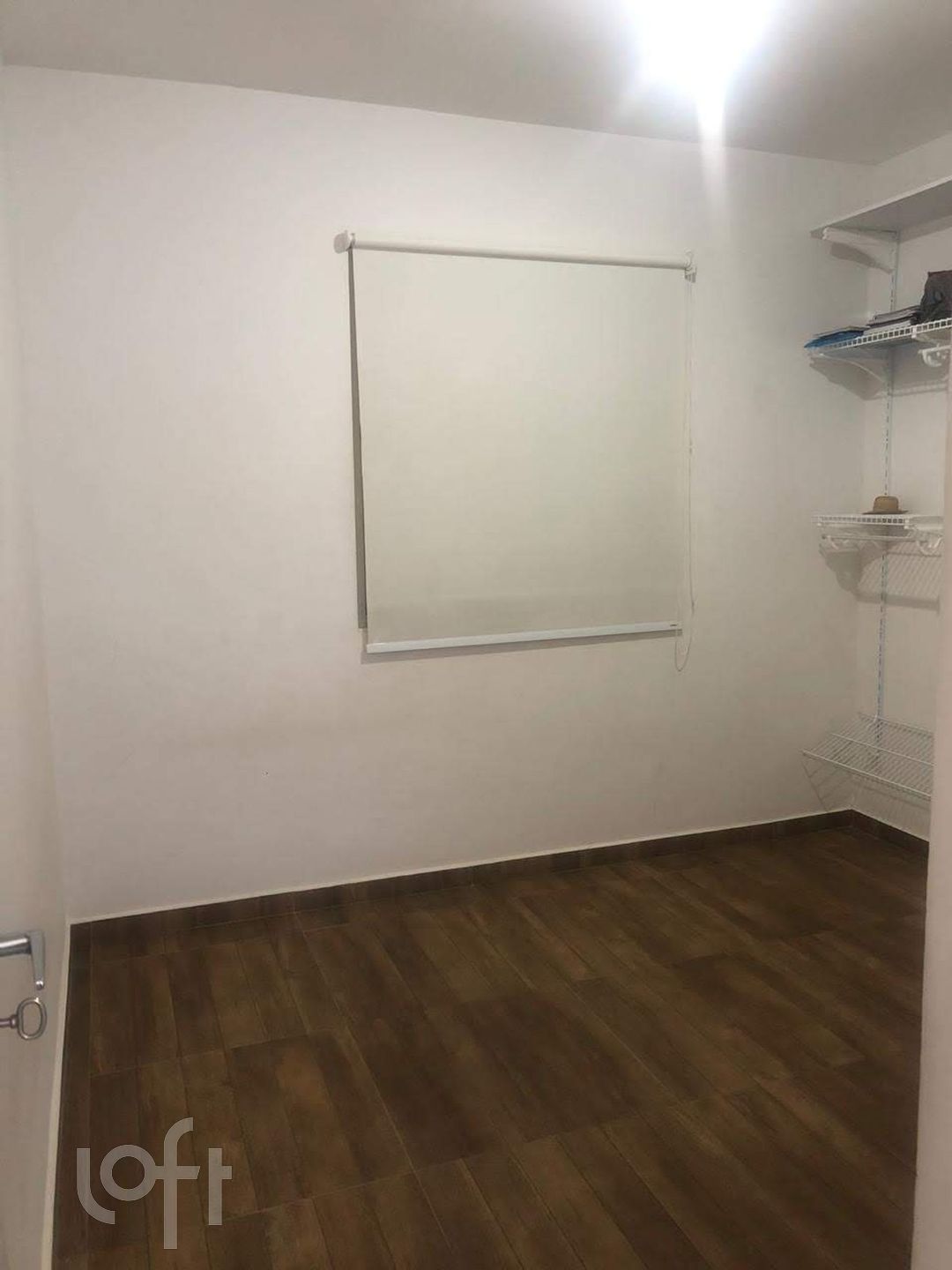 Apartamento à venda com 2 quartos, 55m² - Foto 4