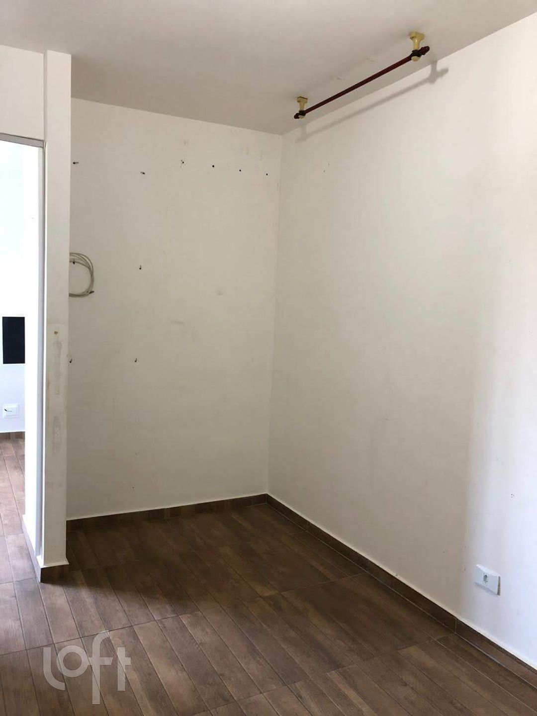 Apartamento à venda com 2 quartos, 55m² - Foto 2