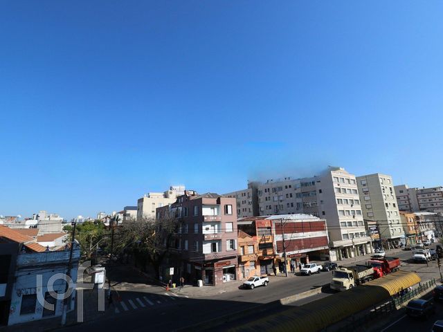 Apartamento com 104m², 3 dormitórios, Santana em Porto Alegre