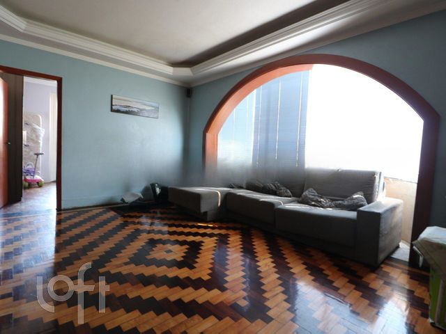 Apartamento com 104m², 3 dormitórios, Santana em Porto Alegre