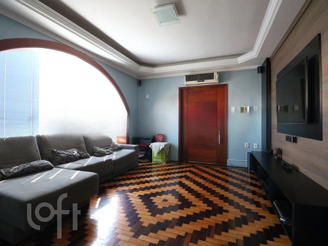 Apartamento com 104m², 3 dormitórios, Santana em Porto Alegre
