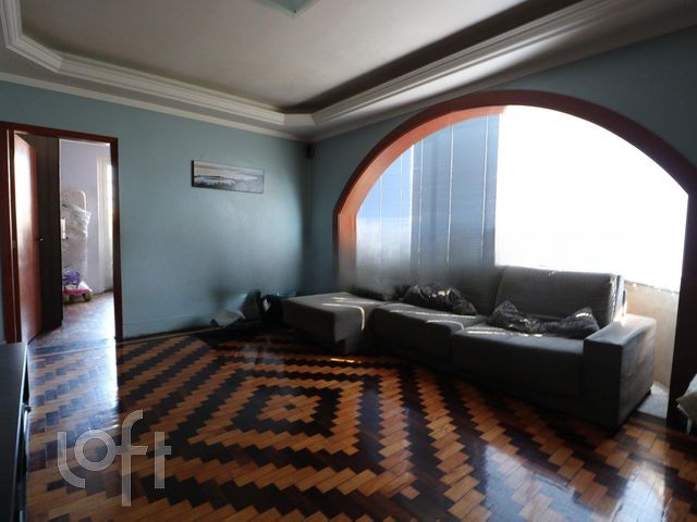 Apartamento com 104m², 3 dormitórios, Santana em Porto Alegre