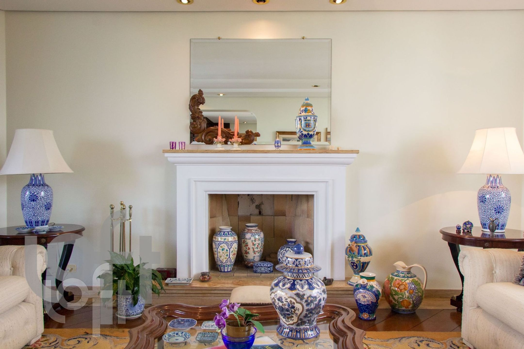 Apartamento, 4 quartos, 271 m² - Foto 23