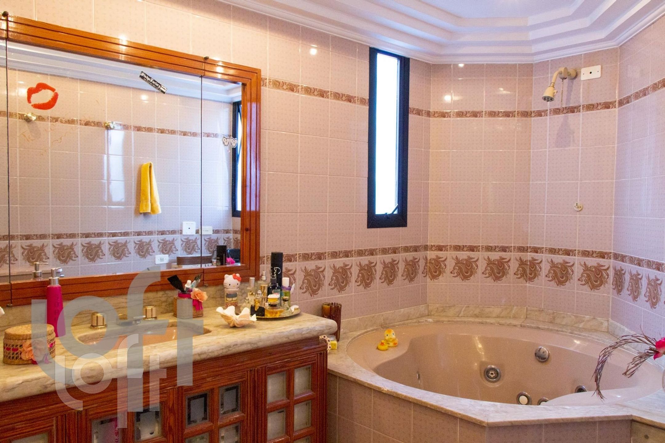 Apartamento, 4 quartos, 271 m² - Foto 48