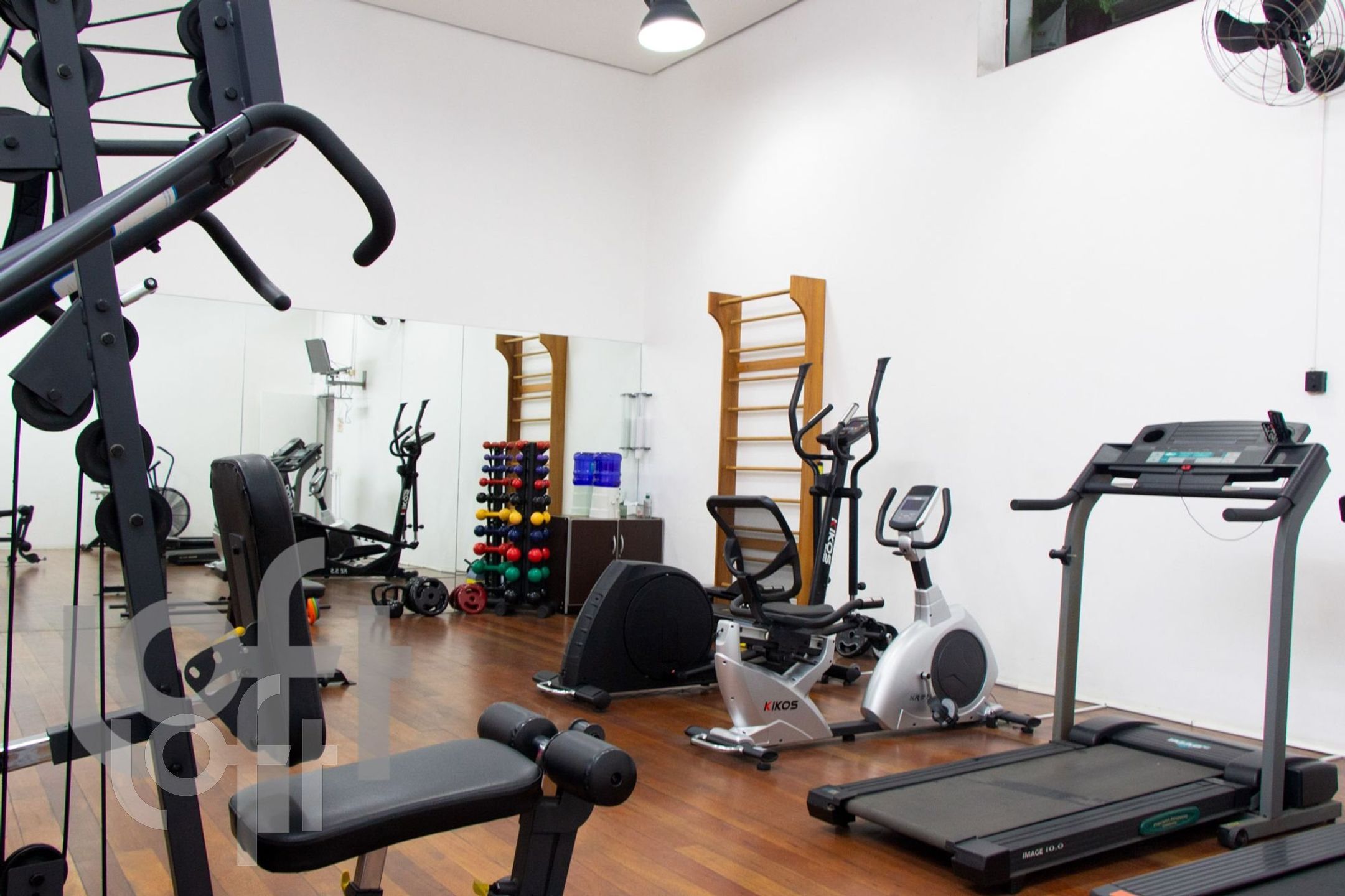 Apartamento, 4 quartos, 271 m² - Foto 45