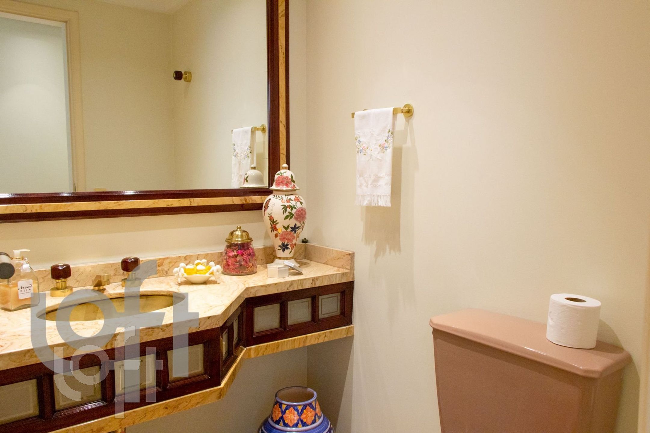 Apartamento, 4 quartos, 271 m² - Foto 54