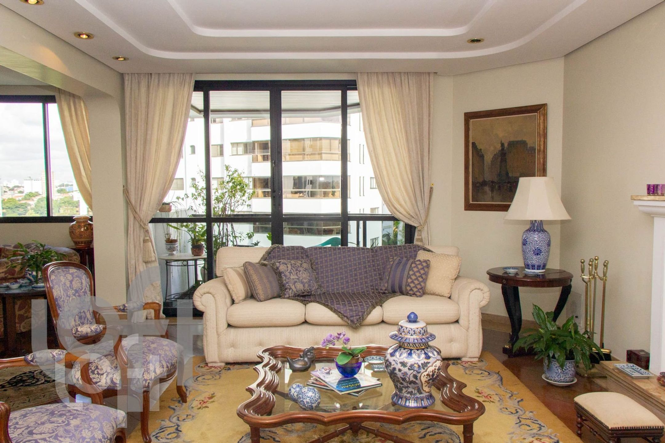 Apartamento, 4 quartos, 271 m² - Foto 24