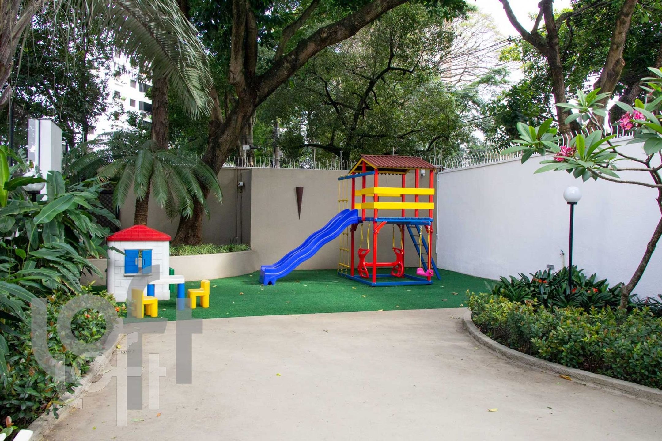 Apartamento, 4 quartos, 271 m² - Foto 41