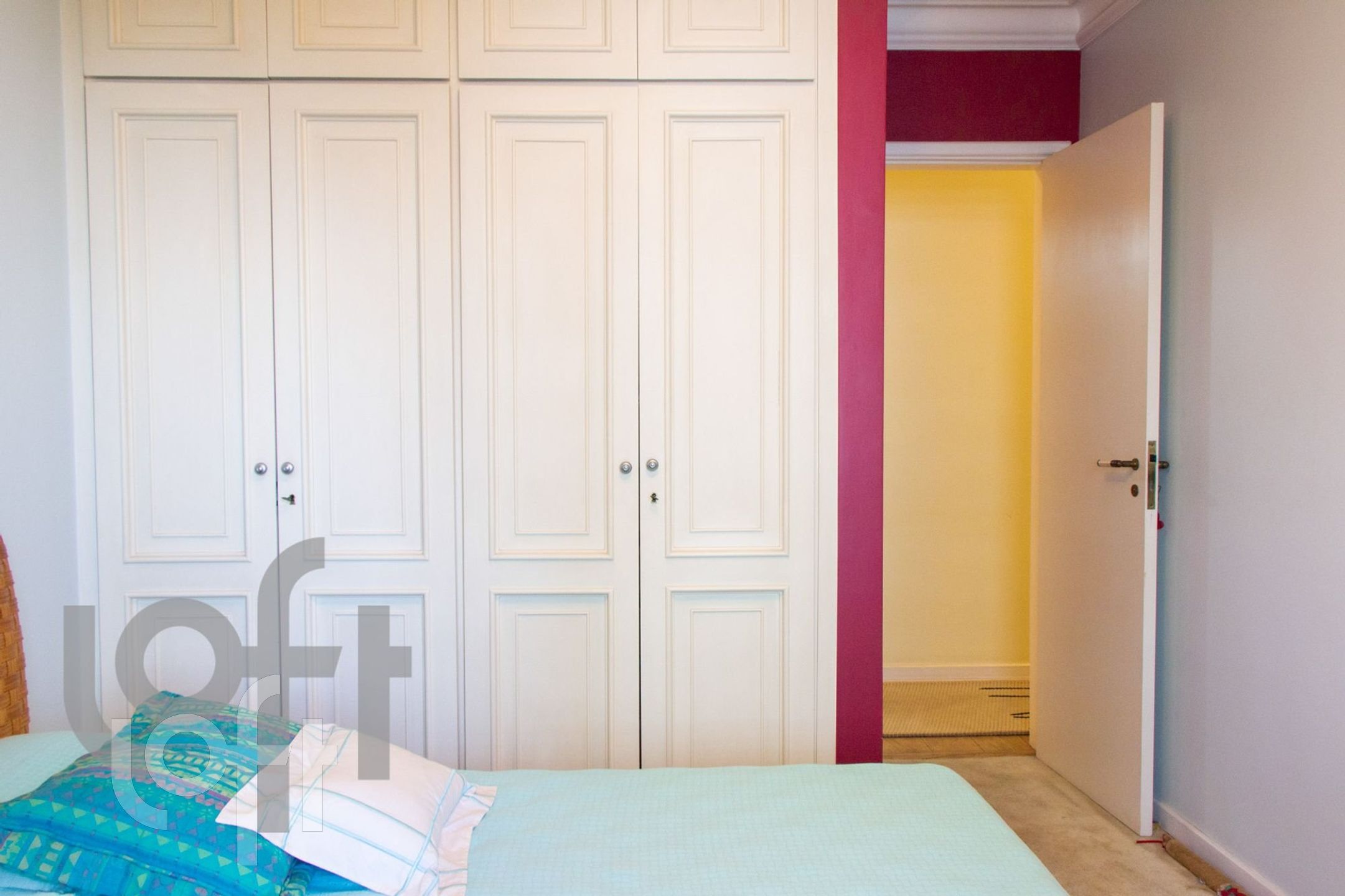 Apartamento à venda com 4 quartos, 271m² - Foto 10