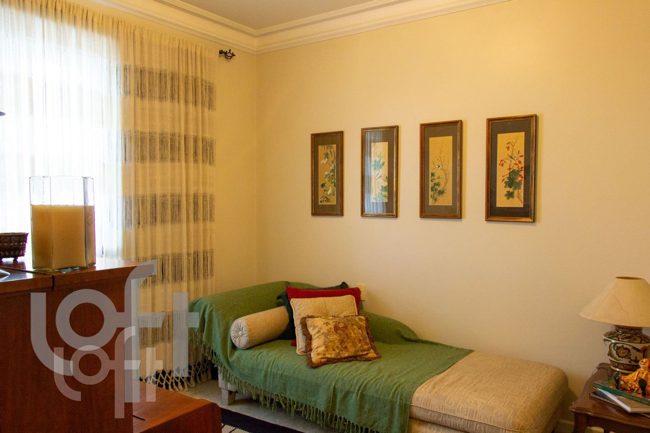 Apartamento, 4 quartos, 271 m² - Foto 2