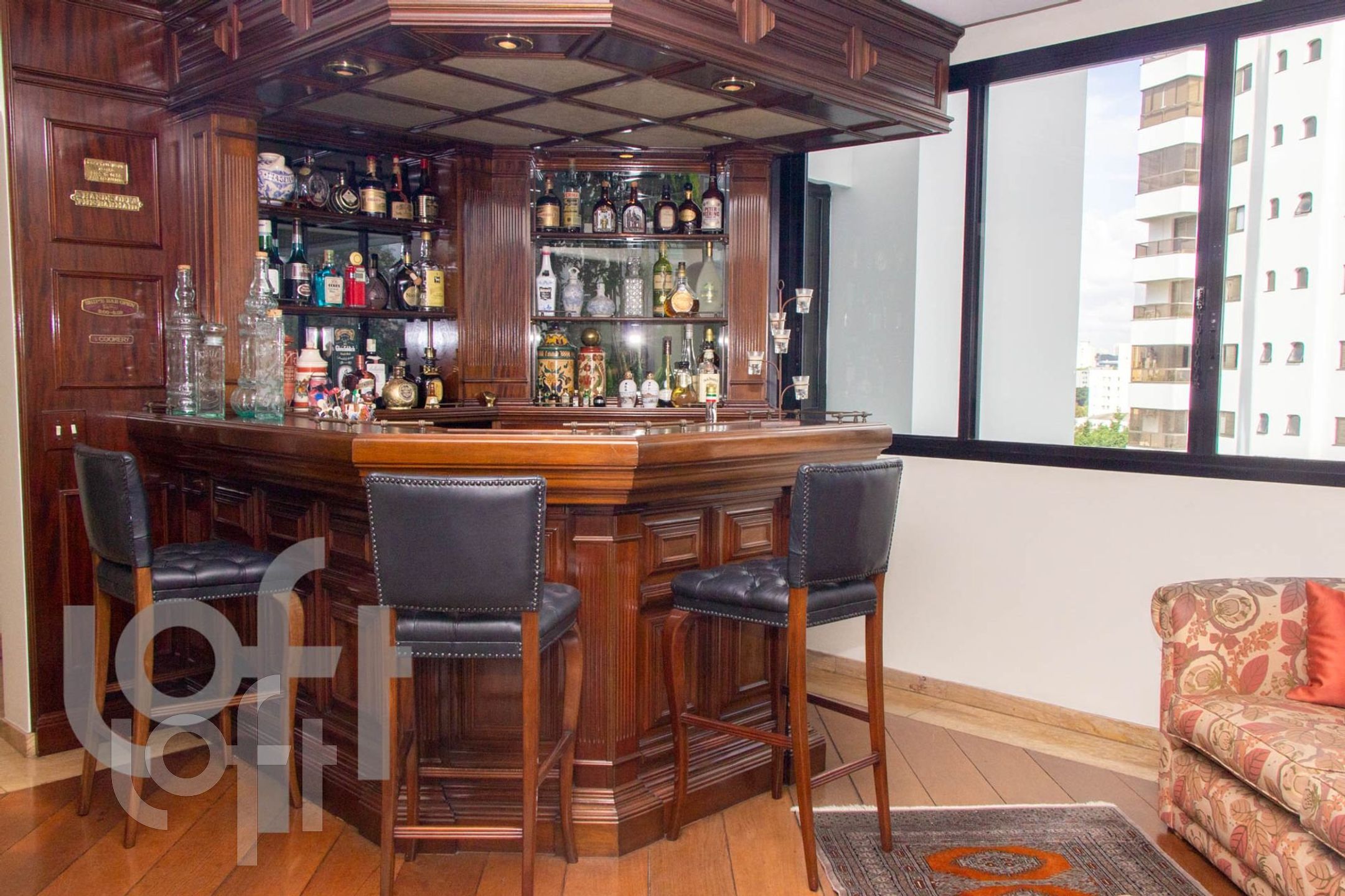 Apartamento, 4 quartos, 271 m² - Foto 27