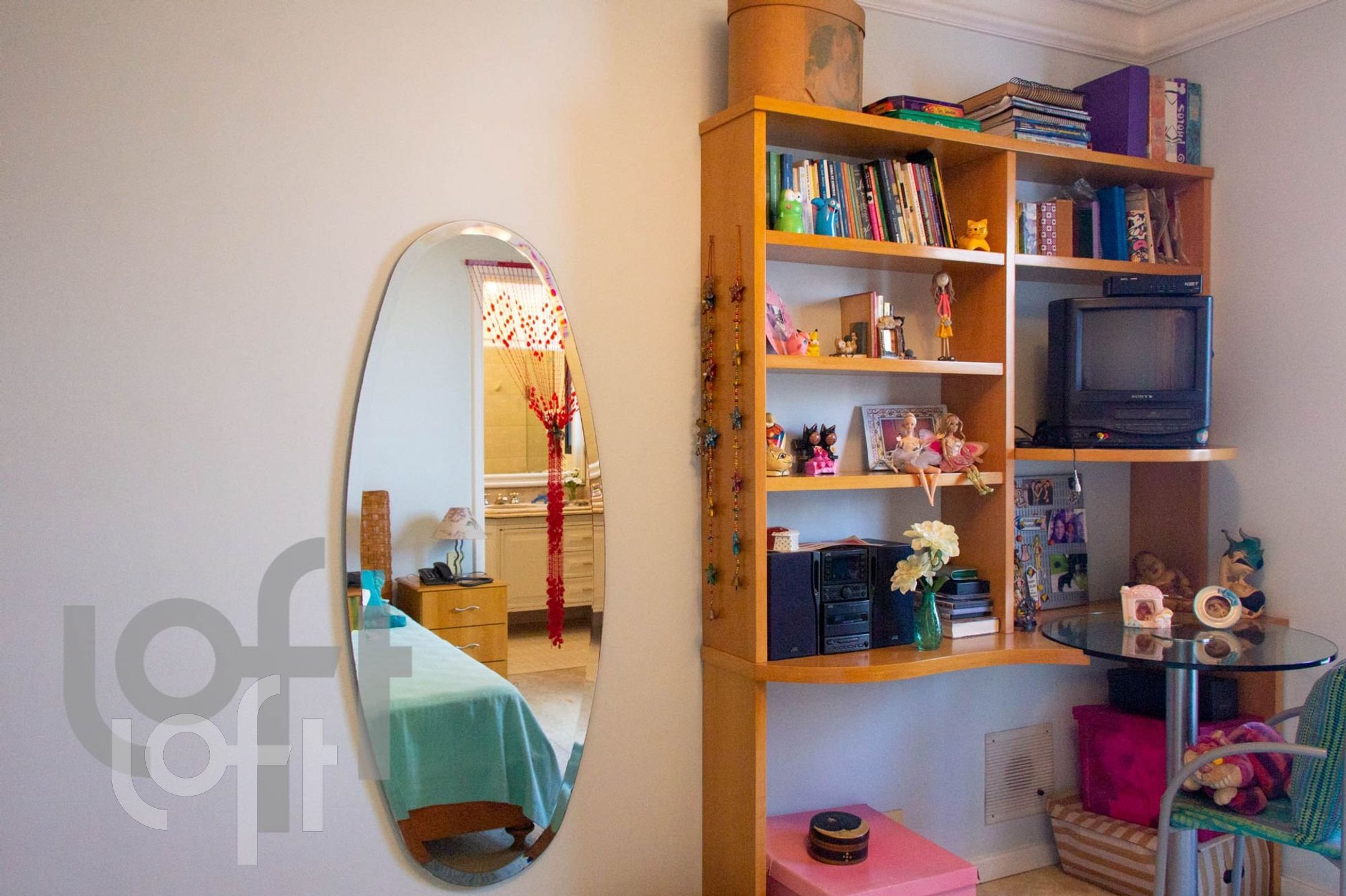 Apartamento, 4 quartos, 271 m² - Foto 11