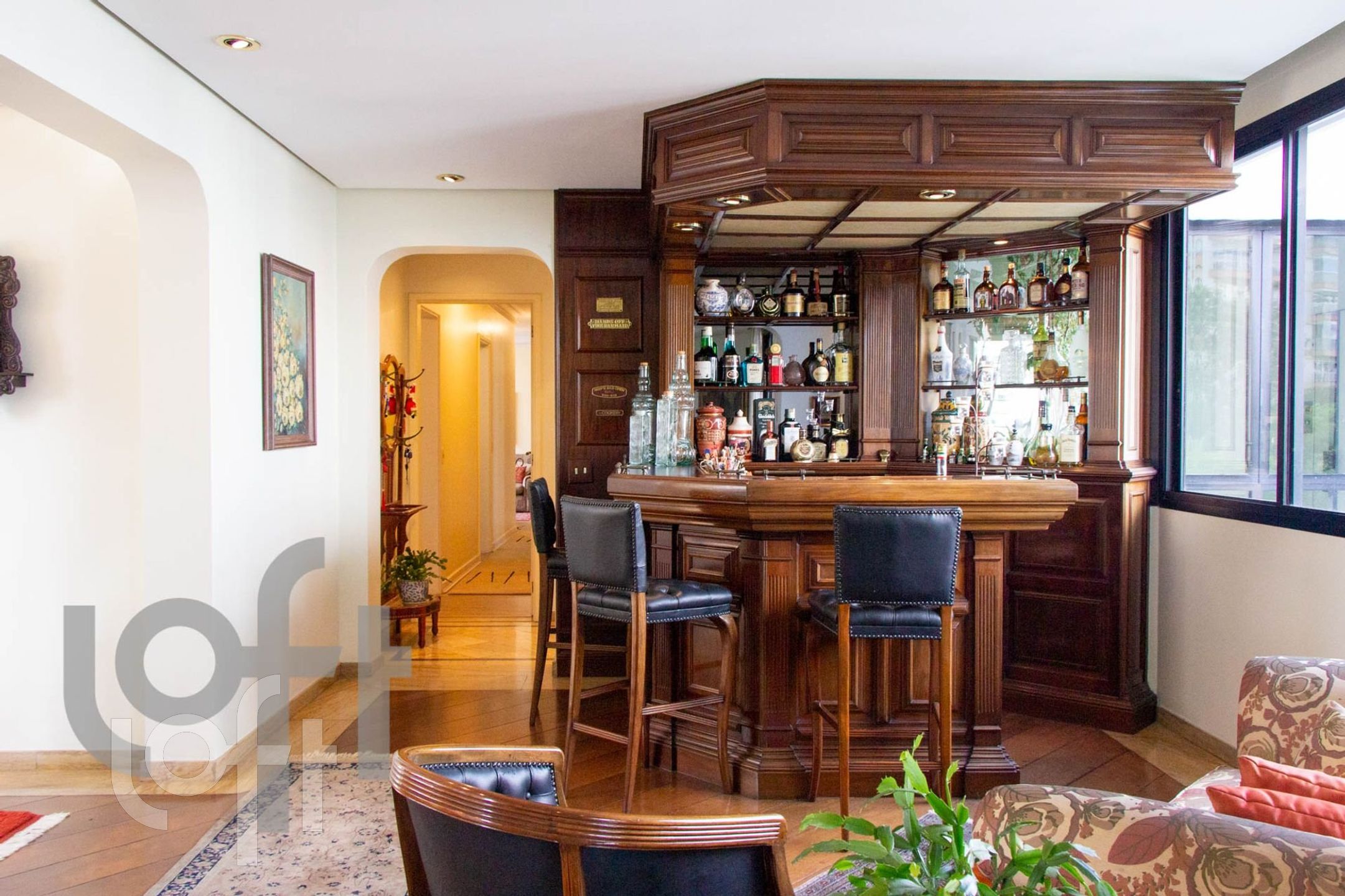 Apartamento, 4 quartos, 271 m² - Foto 22