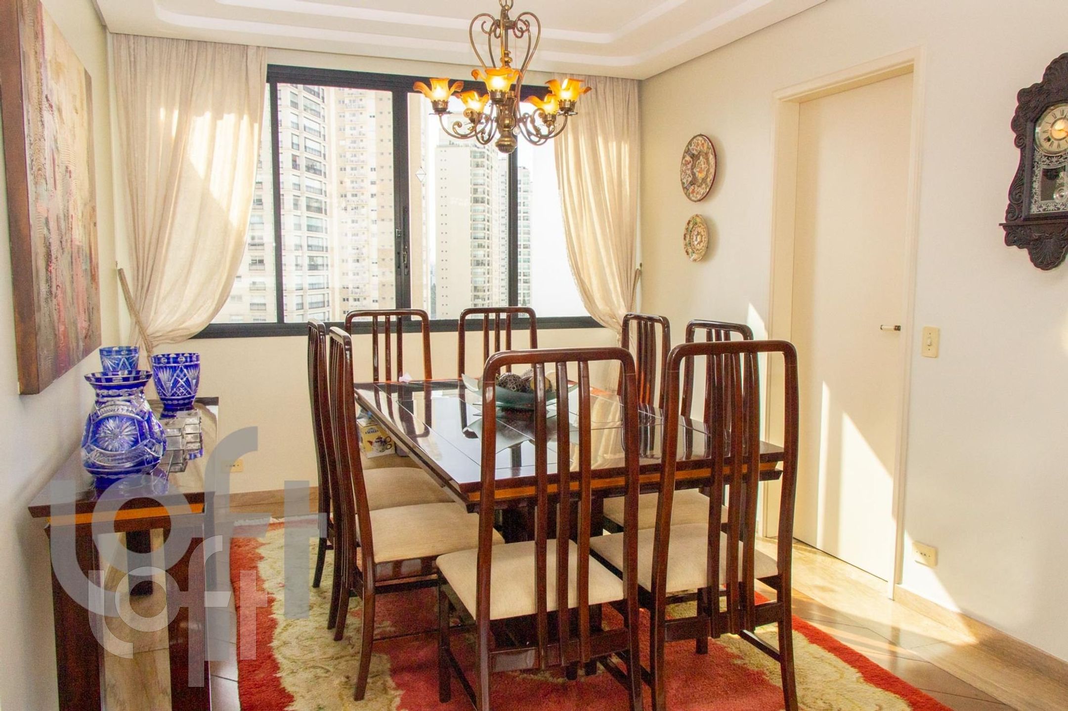 Apartamento, 4 quartos, 271 m² - Foto 21