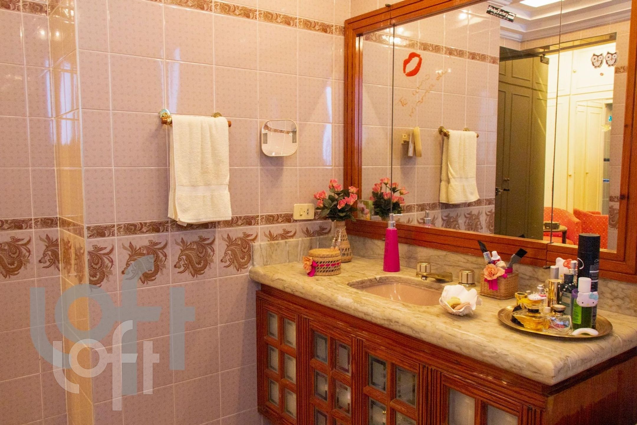 Apartamento, 4 quartos, 271 m² - Foto 47