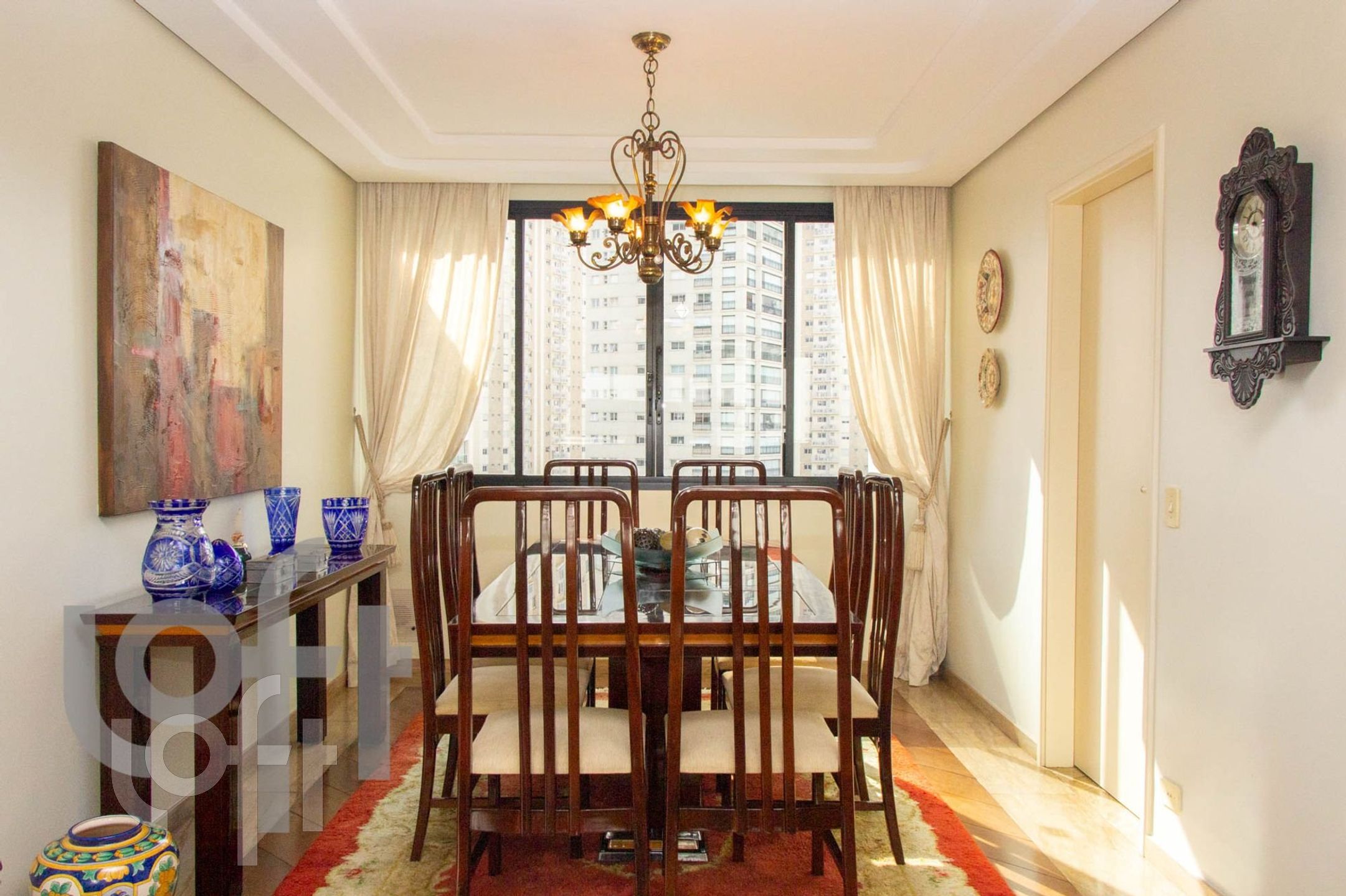 Apartamento, 4 quartos, 271 m² - Foto 20