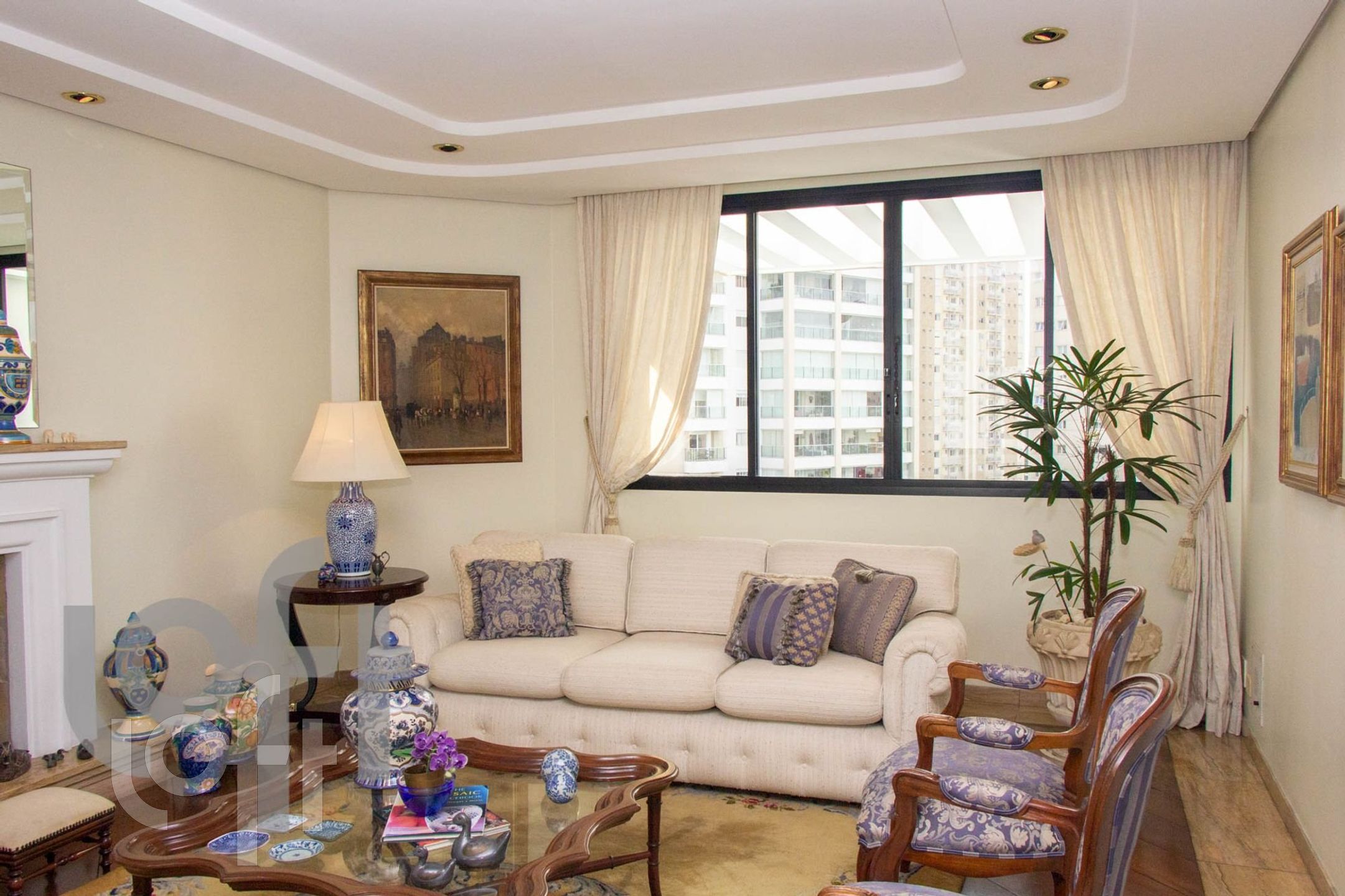 Apartamento, 4 quartos, 271 m² - Foto 26