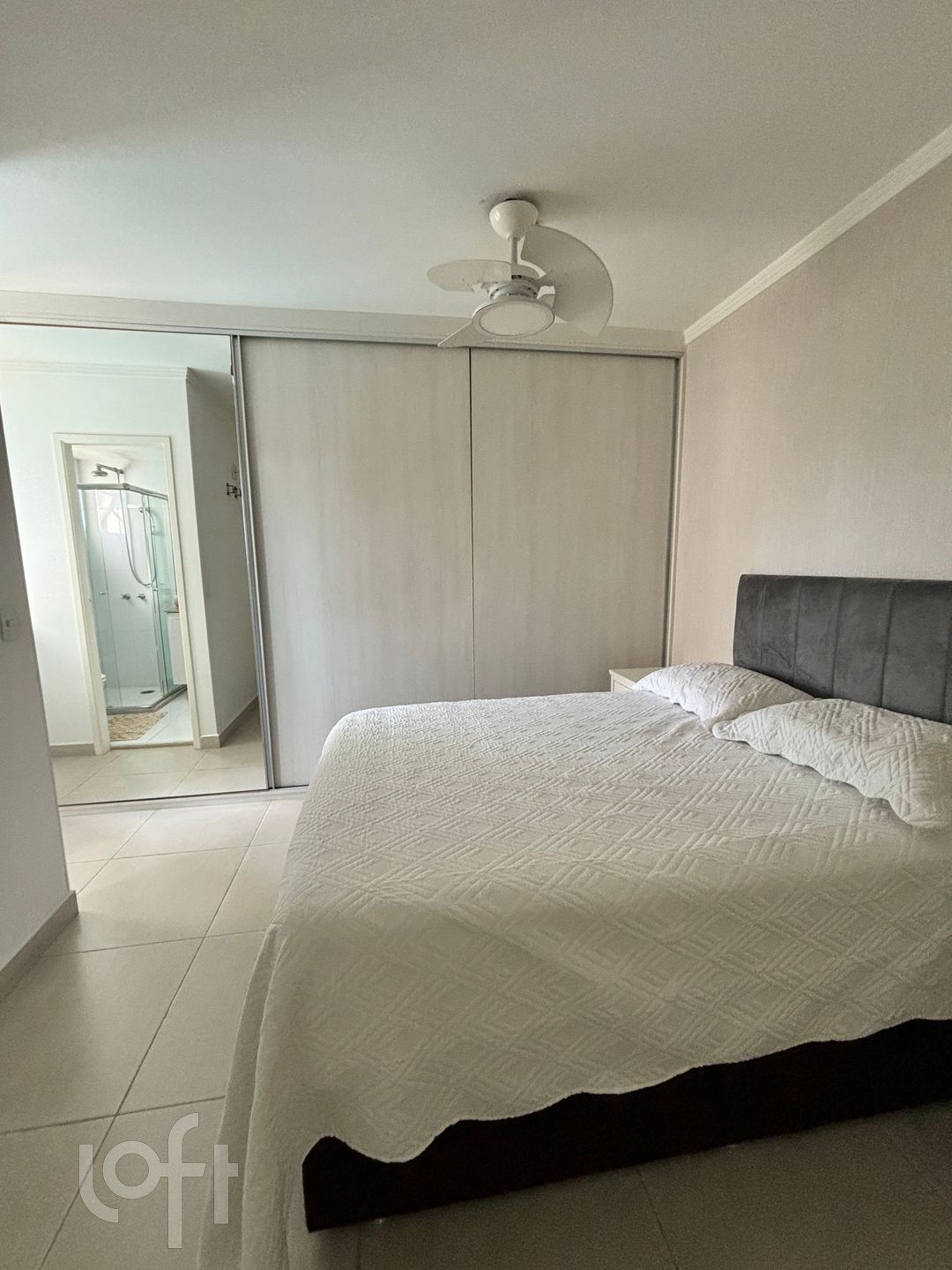 Apartamento à venda com 2 quartos, 59m² - Foto 20