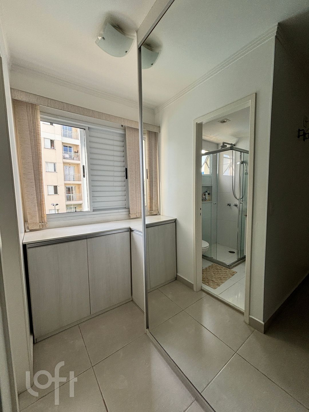 Apartamento à venda com 2 quartos, 59m² - Foto 28