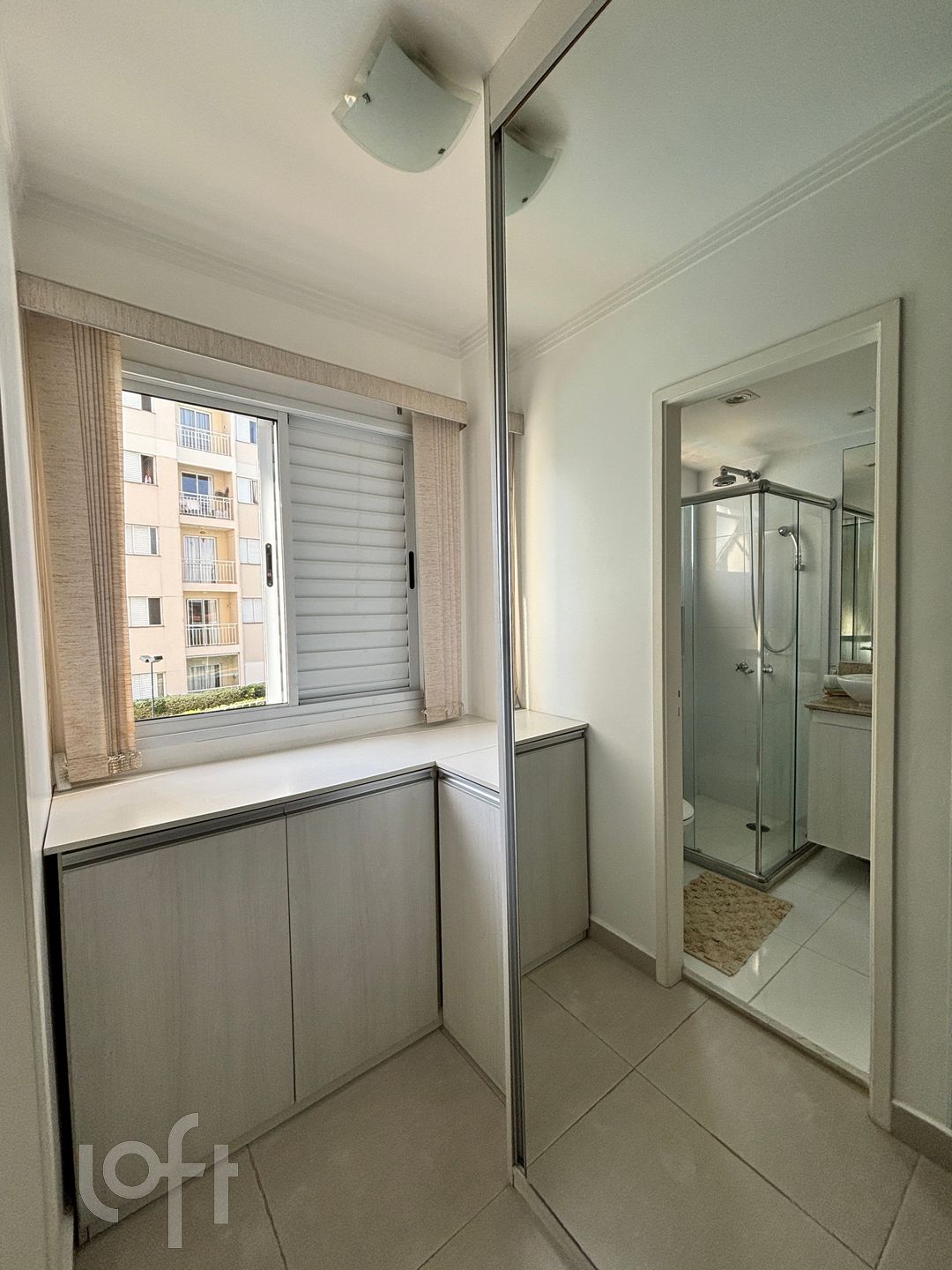 Apartamento à venda com 2 quartos, 59m² - Foto 29