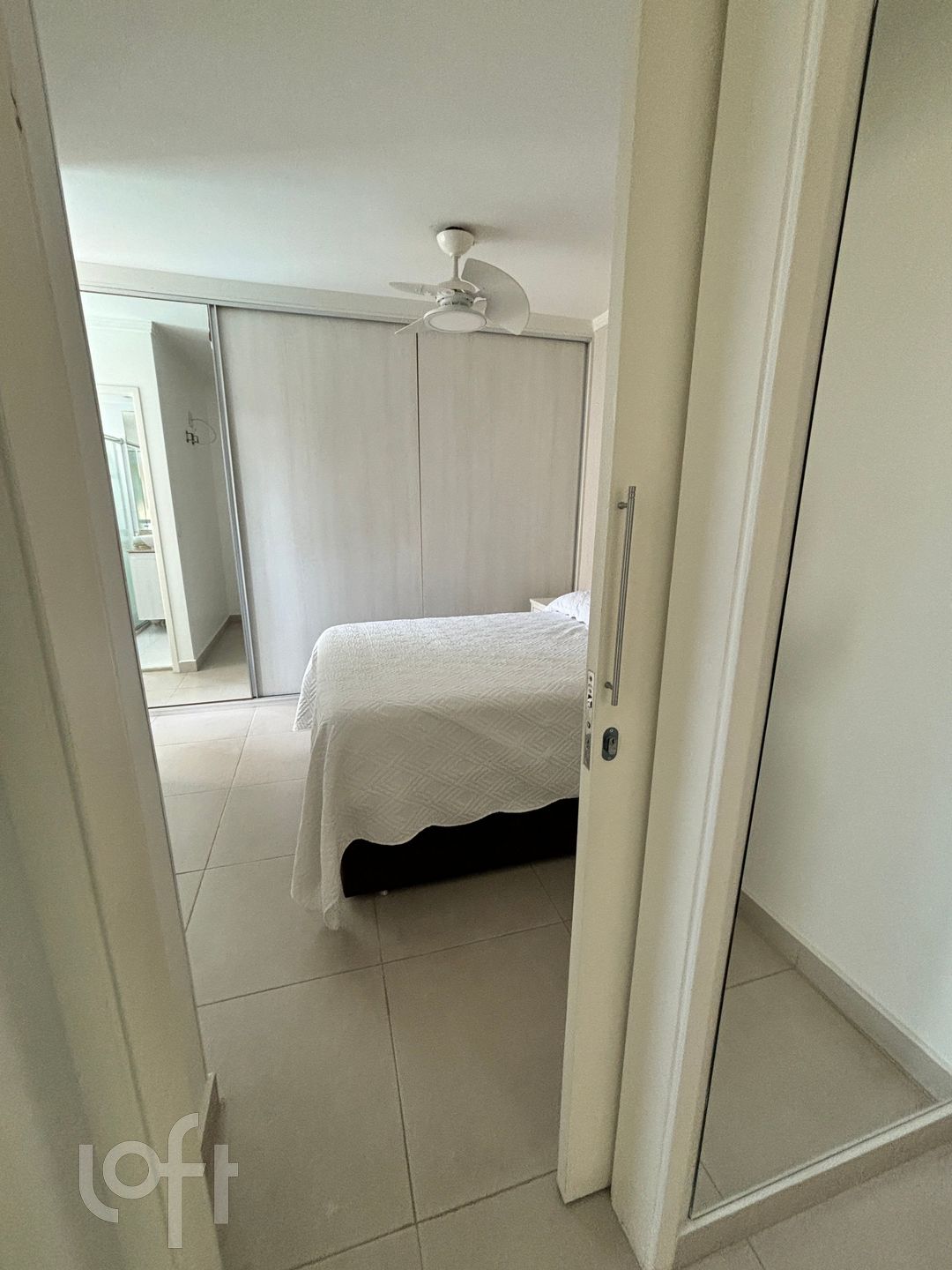 Apartamento à venda com 2 quartos, 59m² - Foto 21