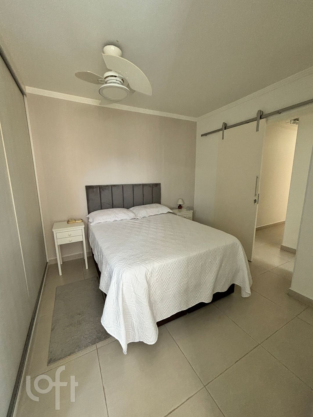 Apartamento à venda com 2 quartos, 59m² - Foto 24