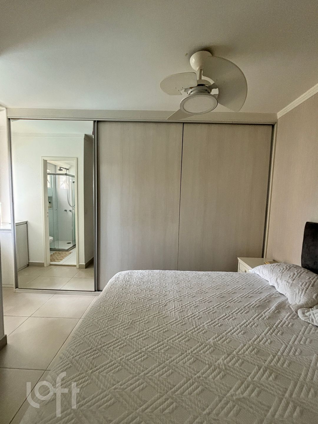 Apartamento à venda com 2 quartos, 59m² - Foto 22