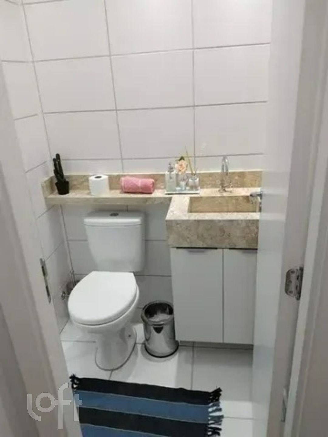 Apartamento à venda com 2 quartos, 43m² - Foto 7