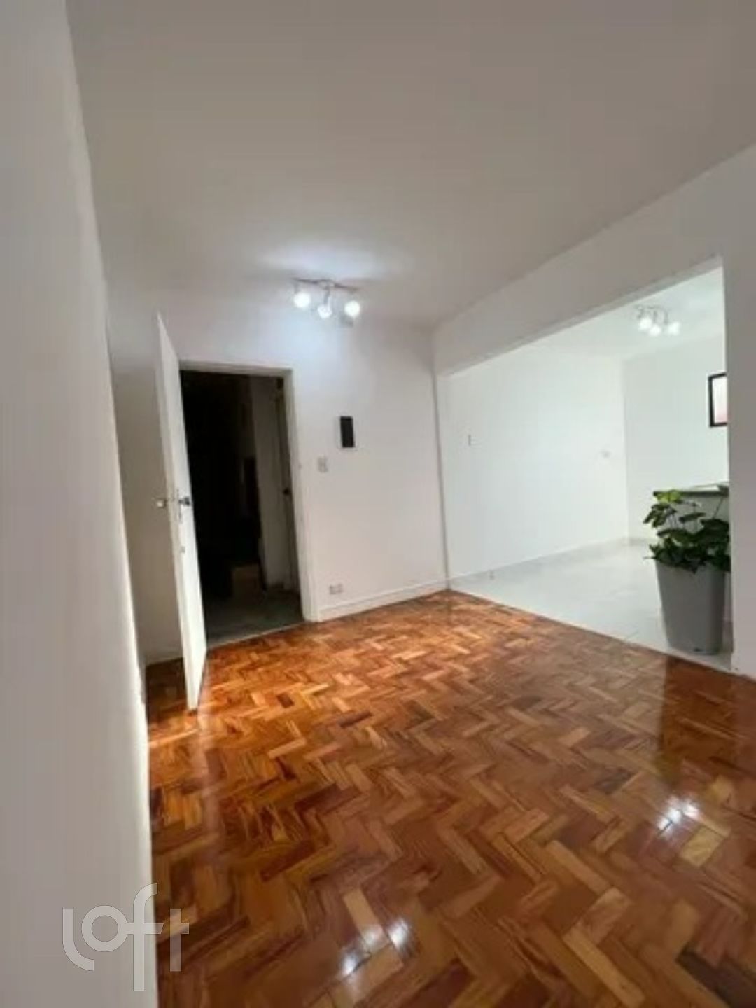 Apartamento à venda com 2 quartos, 43m² - Foto 5