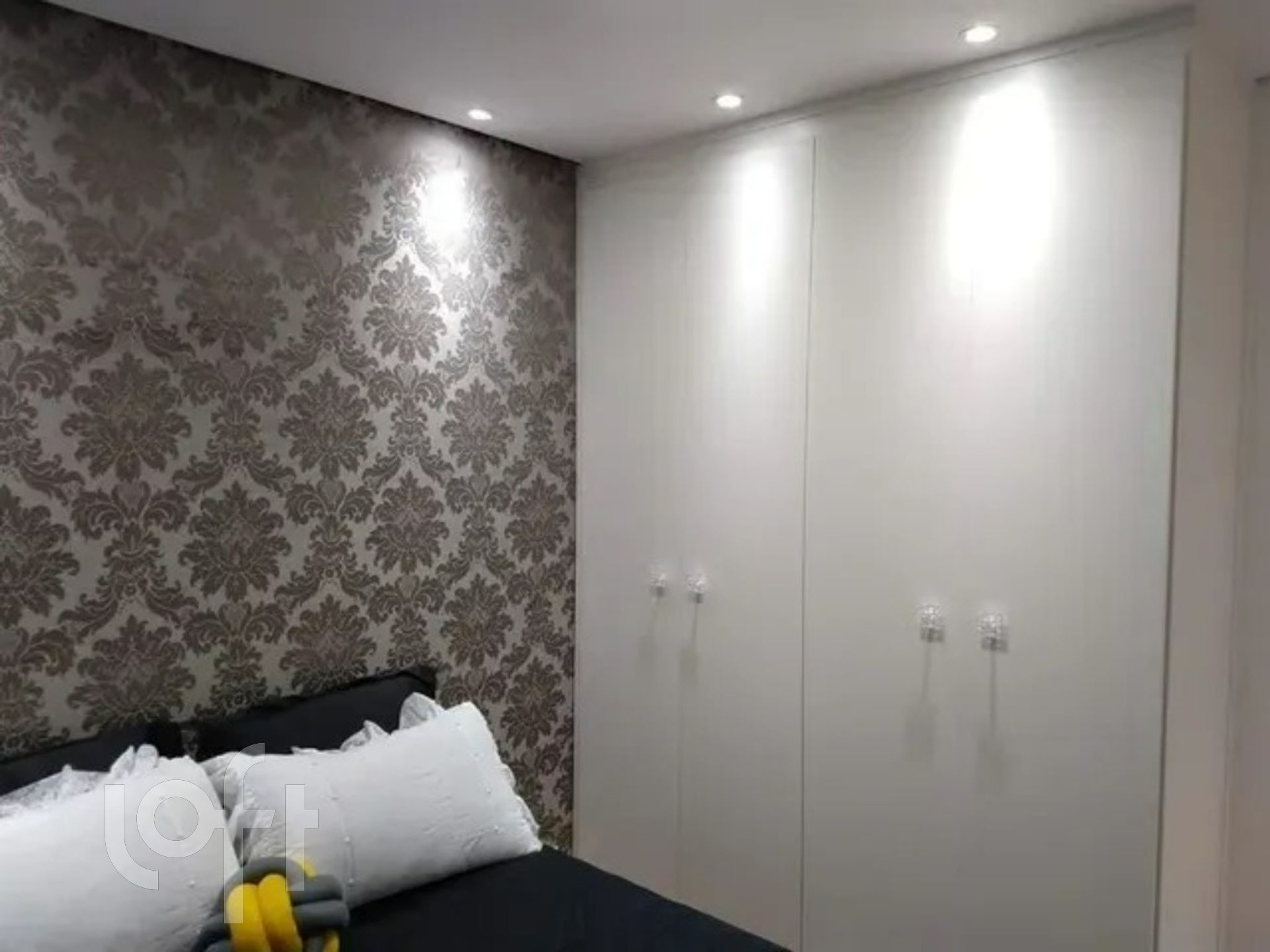 Apartamento à venda com 2 quartos, 43m² - Foto 6