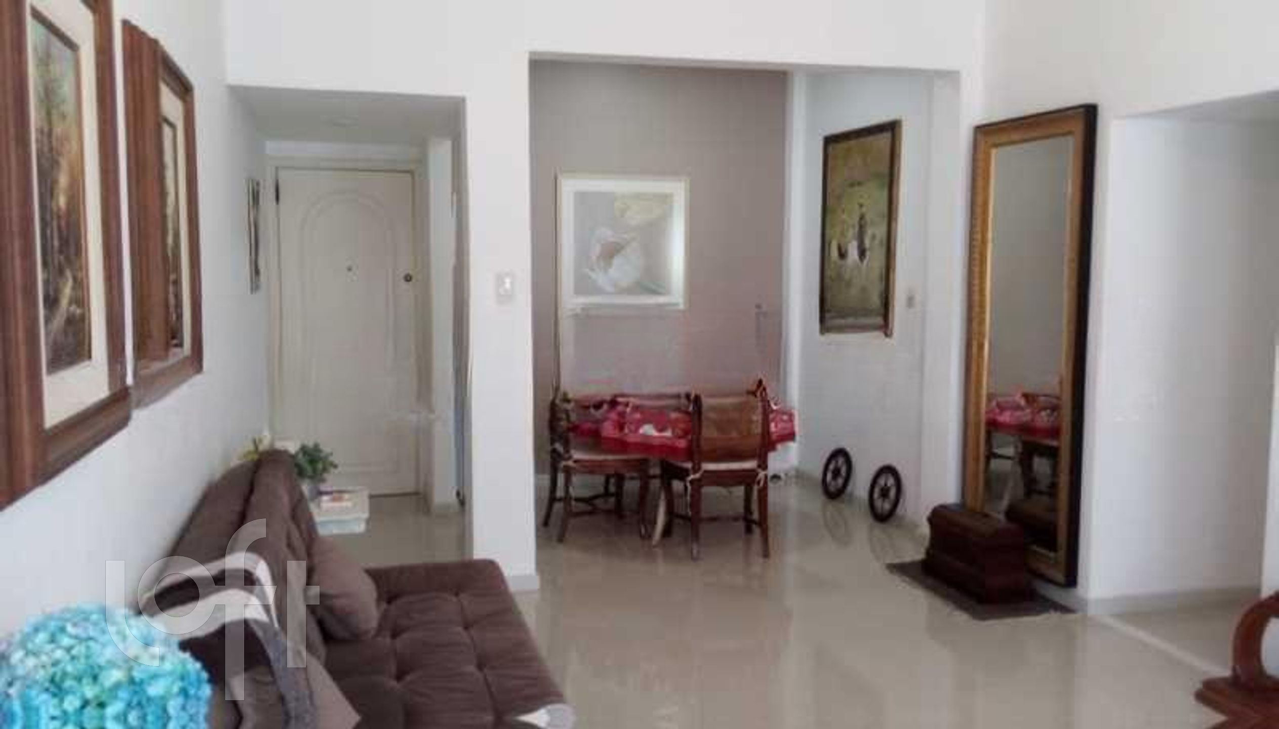 Apartamento à venda, 70m² - Foto 7