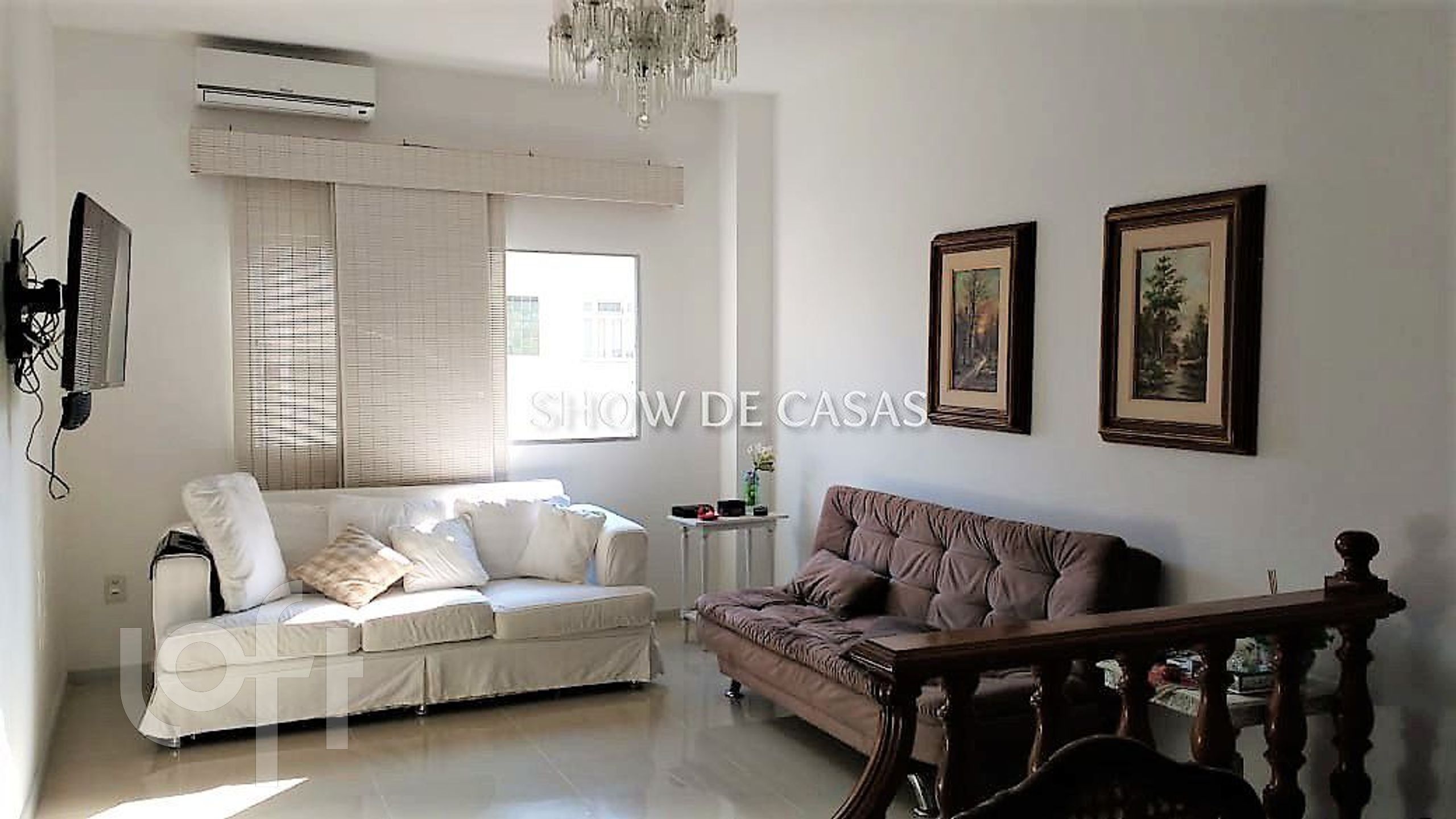 Apartamento à venda, 70m² - Foto 1