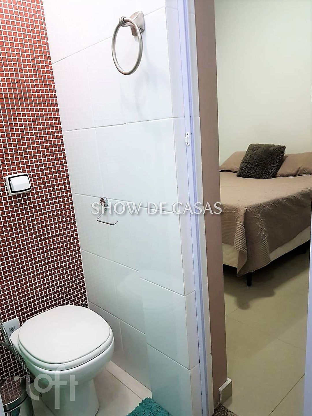 Apartamento à venda, 70m² - Foto 19