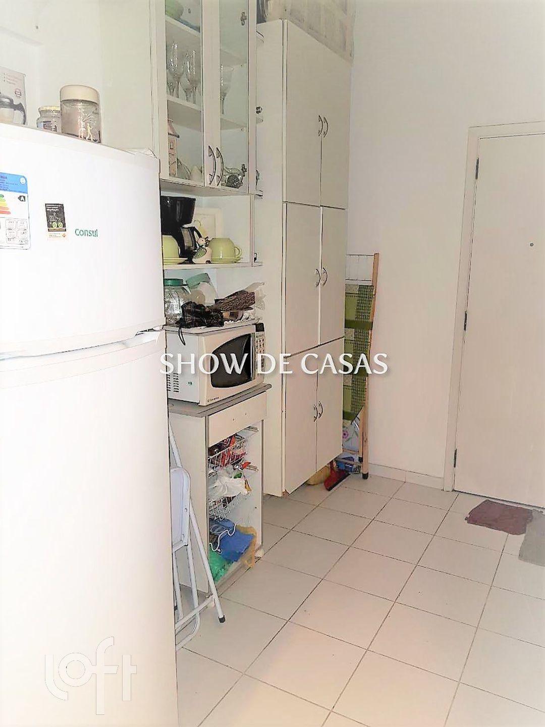 Apartamento à venda, 70m² - Foto 22